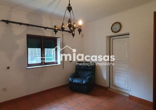 Moradia T4 em Aveiro