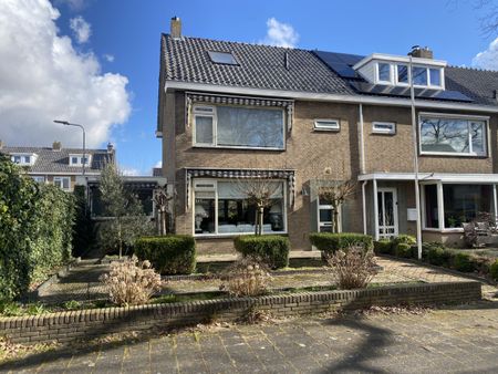 Te huur: Huis Vinkenlaan in Lisse - Photo 5