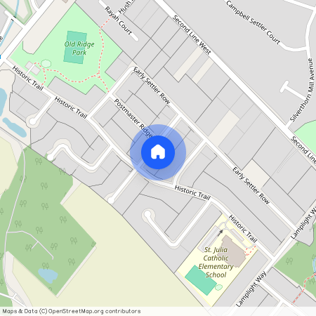 1110 Carding Mill Place Unit# BSMNT, Mississauga