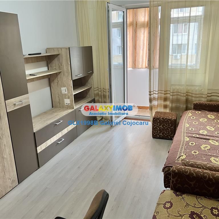 apartament 2 camere la 3 minute metrou 1 Decembrie contract ANAF - Fotografie 1