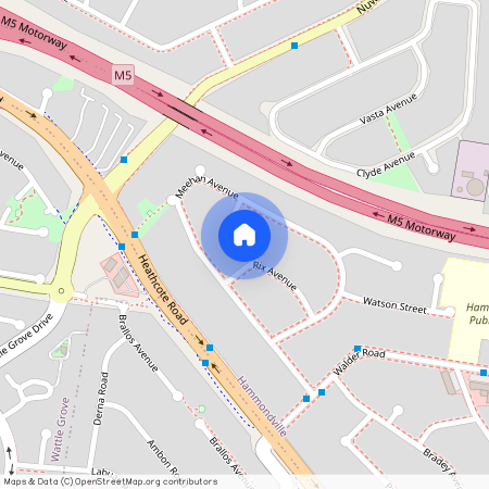 8 Rix Avenue, NSW 2170, Hammondville