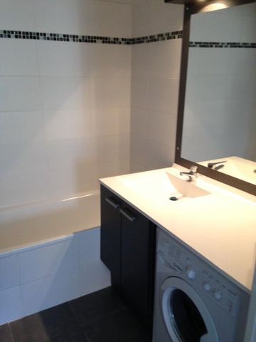 location Appartement T2 DE 41.1m² À EYSINES - Photo 2