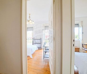 Apartamento T5 em Lisboa - Foto 6