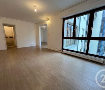 Location Appartement 2 pièces 59m² METZ 57000 - Photo 2