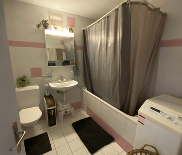 3.5 Zimmer, 80 m², 3. Stock - Photo 4