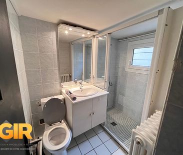 Location Maison 4 pièces 54m² RENNES 35000 - Photo 1