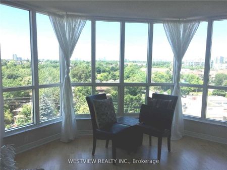 For Lease - 2285 Lake Shore Boulevard Unit# 906, Toronto, Ontario - Photo 4