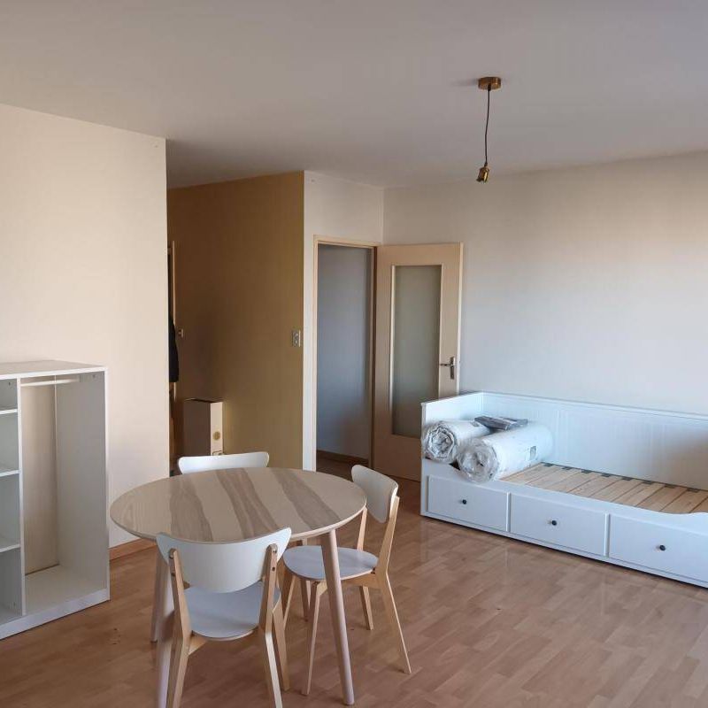 Location appartement t1 35 m² à Rodez (12000) - Photo 1
