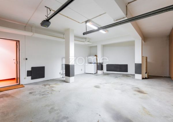 Apartamento T2 em Braga