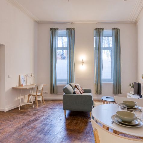 Logements similaires à Lille - Photo 1