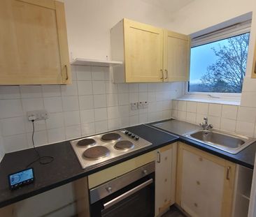 Studio Flat, Kensington Court, M7 - Photo 4