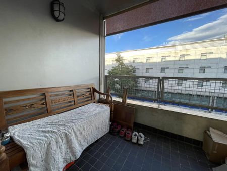 Location Appartement 2 pièces 48m² NANCY 54000 - Photo 4