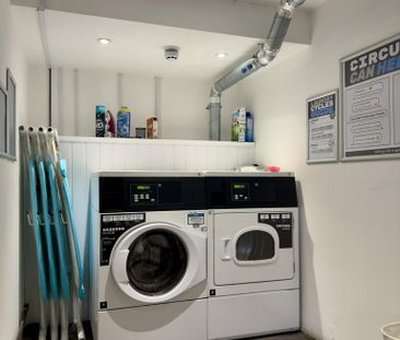 Studio to rent - Photo 5