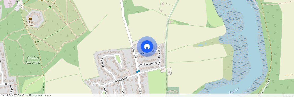 Redlake Road, Freshwater