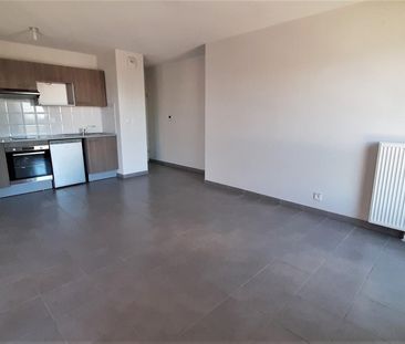location Appartement T2 DE 44.31m² À TOULOUSE - Photo 3