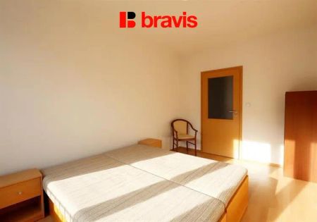 Pronájem bytu 3+kk, ulice Spálená, Brno - Trnitá, zařízený, výtah, možnost garážového stání, v blízkosti Vlněny - Photo 5