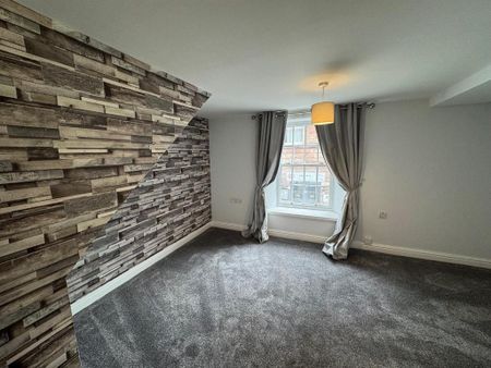 1 bedroom maisonette to rent - Photo 2