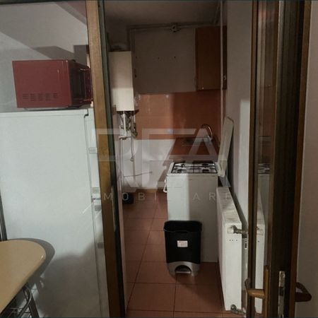 Garsoniera | Bloc Nou | Zona Giulesti | 17 minute Metrou Cra - Fotografie 3