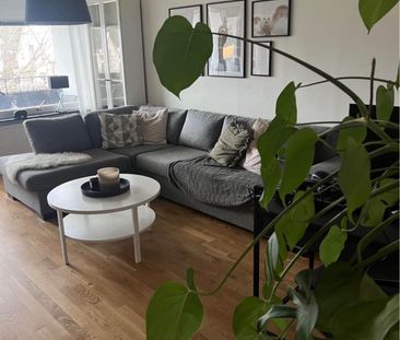 Häradsgatan, Mariannelund - Foto 1