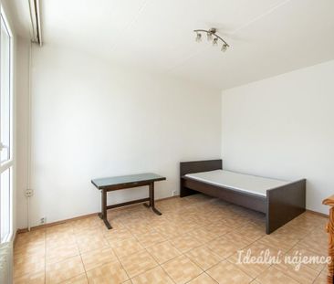 Pronájem bytu 1+kk 26 m2 - Photo 1