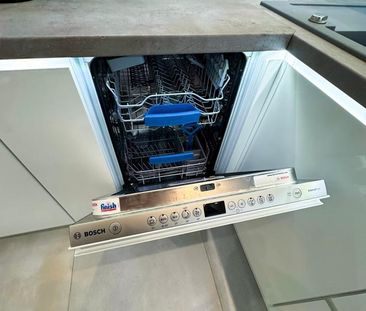 Mobilierte 2,5-Zimmer-Wohnung-Bilk-Düsseldorf-Mietangebot - Photo 5