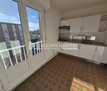 Location Appartement 2 pièces 36m² LOOS 59120 - Photo 2