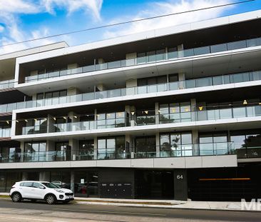 409/64-66 Keilor Road, Essendon North - Photo 1