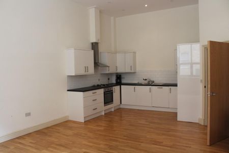 1 bedroom apartment to rent - Photo 3