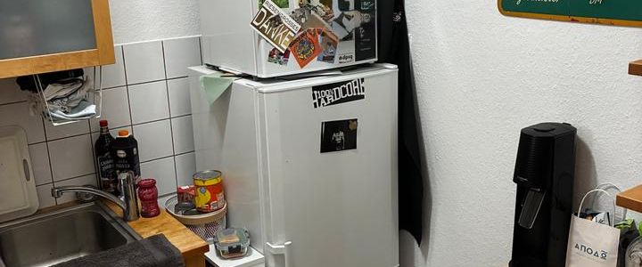 Traumafte Wohnung an der Gasselstiege! Zum 15.11.2025 - Foto 1