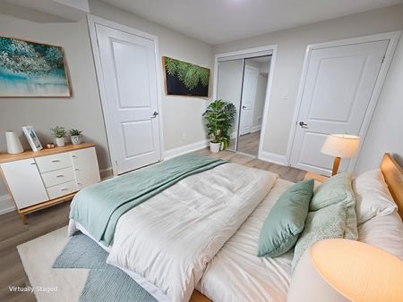 For Lease - 1414 Wellwood Terrace Unit# Basement, Milton, Ontario - Photo 4