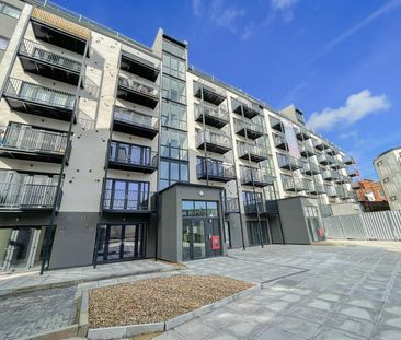 Flat 87, 6 Martin Court, Hastings, TN34 1EF - Photo 3