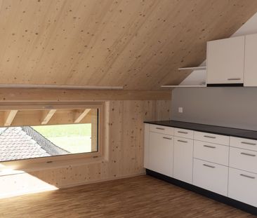 4.5 Zimmer, 2. Stock - Photo 2