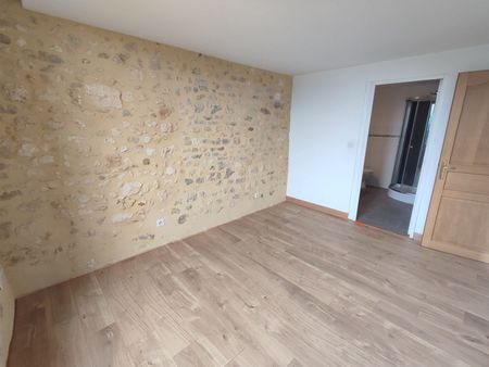 Location Appartement 2 pièces 32m² - Photo 4