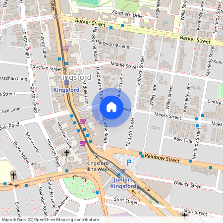 39 Harbourne Rd, Kingsford, Sydney, New South Wales 2032