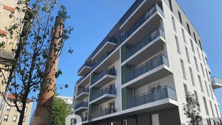 Appartement T2 avec parking - Résidence Les Rivages - Photo 4