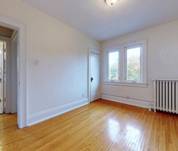 For Lease - 114 Colin Avenue, Toronto, Ontario - Photo 5