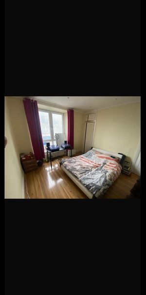 1 Bed Flat, Menzies Road, AB11 - Photo 1