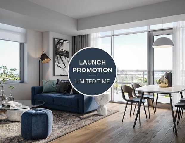 99 Parkdale | The Dale by Brigil | 99 Parkdale Avenue, Ottawa - Photo 1