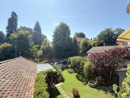 Maison de village typiquement vaudoise - Photo 5