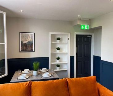 1 bedroom in a house share to rent - Photo 6