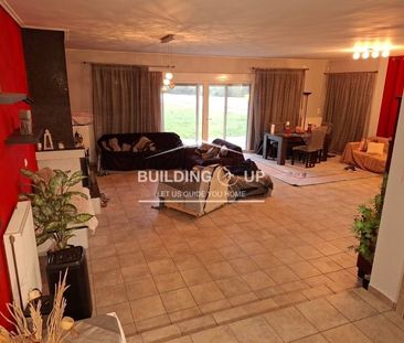 Μεζονέτα για ενοικίαση Άγιος Μηνάς (Ανθηδώνος) - Photo 4