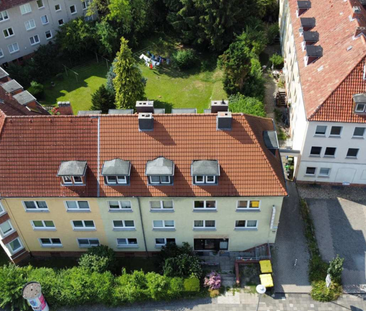 WG-Neugründung Hildesheim: 3 möblierte Zimmer, Uni-Nähe - Photo 1