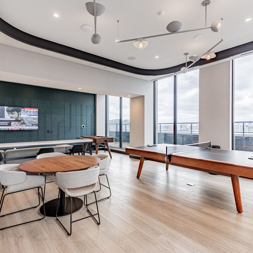 For Lease - 5 York Garden Way Unit# 1101, Toronto, Ontario - Photo 1