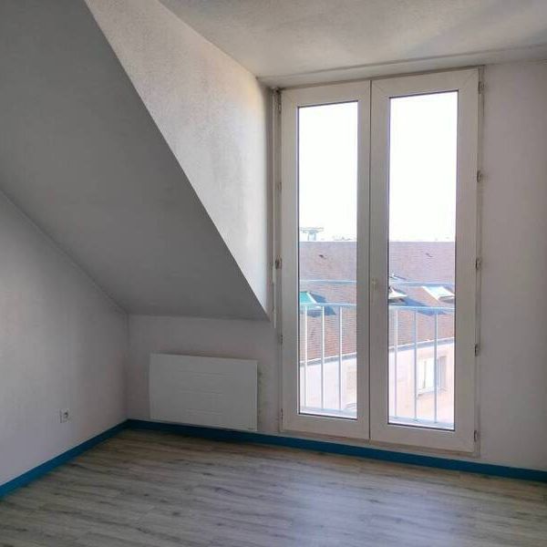 Appartement 1 pièce - - Photo 1