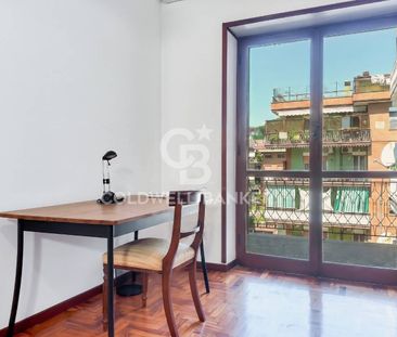 Appartamento in Affitto a Roma - Photo 1