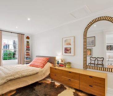 12 Gipps Street, Paddington NSW 2021 - Terrace For Rent | Domain - Photo 1