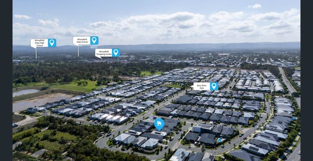 Modern Family Home - Photo 1