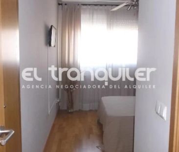 Piso de alquiler en Calle Planeta Tierra, Parla Este - Foto 4