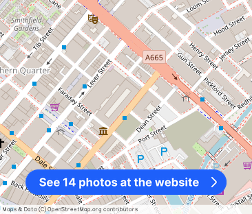 2 bedroom apartment for rent - Photo 1