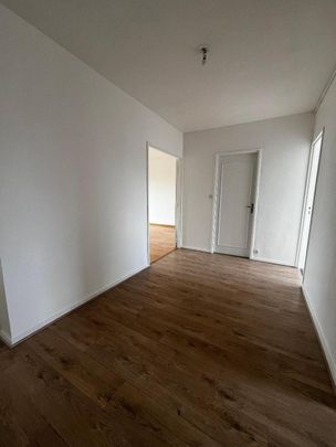 Appartement rénové situé 33 rue Saint Nicolas dans ... - Photo 1